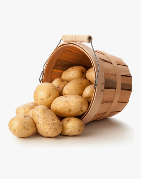 irish potato